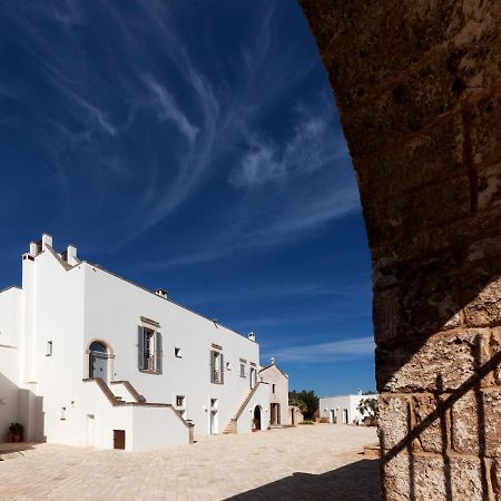 Masseria Borgo Mortella Lecce Dış mekan fotoğraf