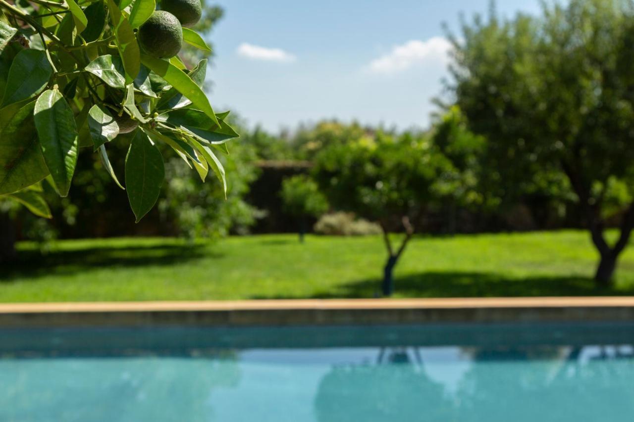 Masseria Borgo Mortella Lecce Dış mekan fotoğraf